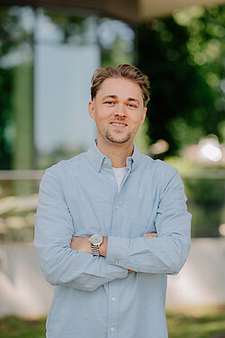 Oliver Hackmann