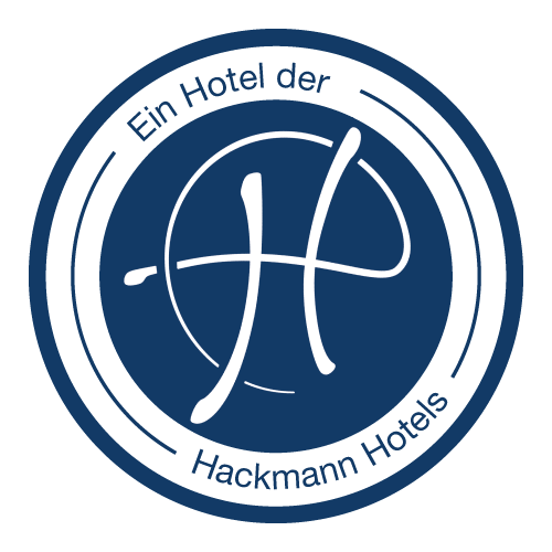 Ein Hotel der Hackmann Hotels